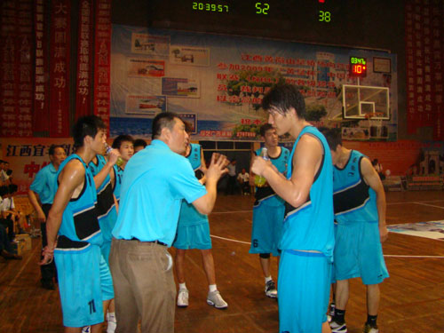 得黄金机会